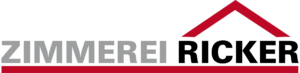 Zimmerei Ricker Urbach - Logo